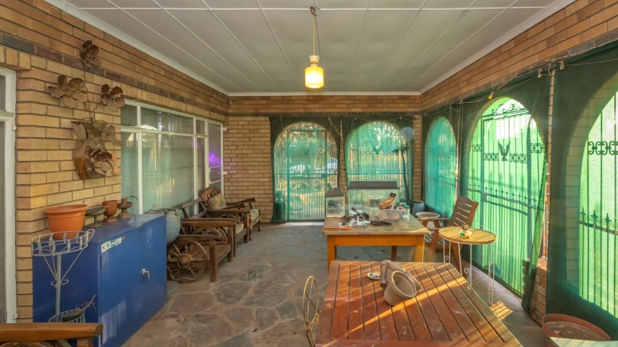 3 Bedroom Property for Sale in Uitsig Free State